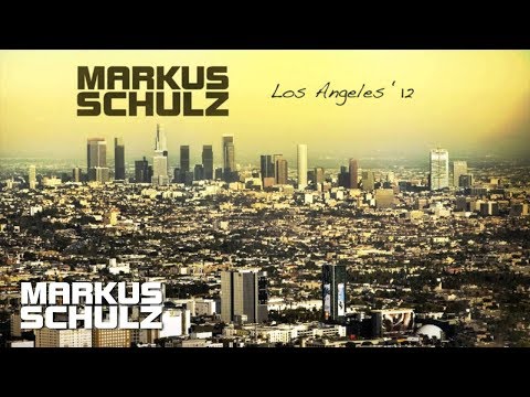 Markus Schulz - Bolandish | Preview