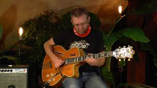 Video thumbnail for Höfner Commitee guitar from 1962 presented by Vintage Guitar Oldenburg and Martin Flindt by Vintage Guitar Oldenburg