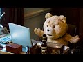 The Best Way To Erase Your Browser History FOR GOOD Ted 2 CLIP