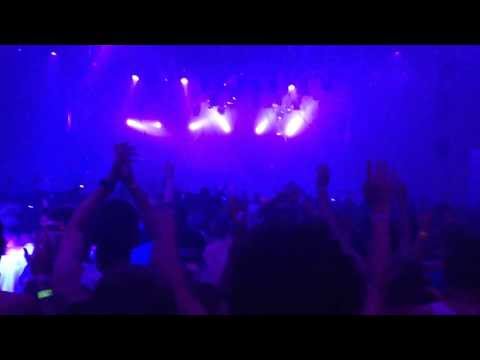 SZIGET FESZTIVÁL 2013 SEBASTIAN INGROSSO