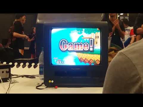 Frenzy vs Overtriforce SSC 2018