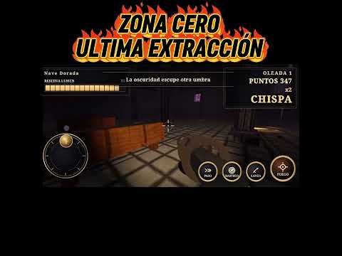 Zona Cero: Última Extracción video thumbnail