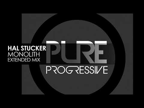 David Forbes pres Hal Stucker - Monolith [Pure Progressive]