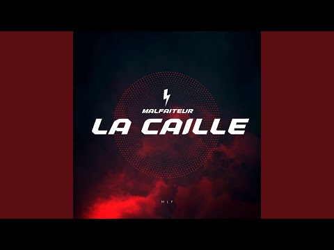 LA CAILLE