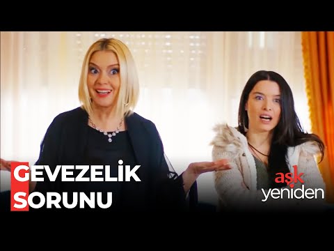 Mukaddes'in Zayıf Halkası: Fadik - Aşk Yeniden