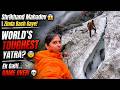 Shrikhand Mahadev Yatra Through My Eyes Mrityu Se Shiv Tak श्रीखंड महादेव 