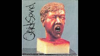 QUICKSAND - s/t 7" (1990)
