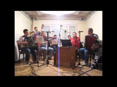 P.L.O._Kacuri-Spametaj sa mili_garage recording