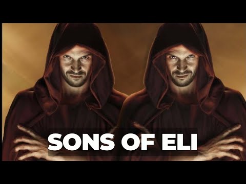 The Evil Son's of Prophet Eli
