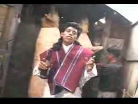 los conquistadores - ¿quien toma mas que yo?