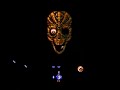 Lifeforce NES All Bosses