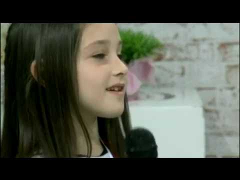 Ruski studio klasičnog baleta „Akademija” / Dobar dan 12 03 2018