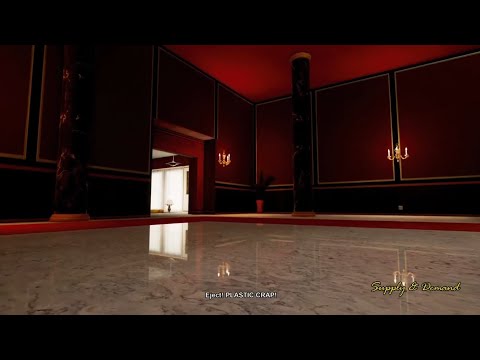 GTA Vice City Definitive Edition Walkthrough (PS5) Mission 16 : Supply & Demand