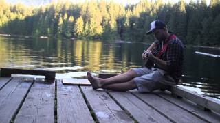 Brandon Chalmers Unplugged at Cat Lake