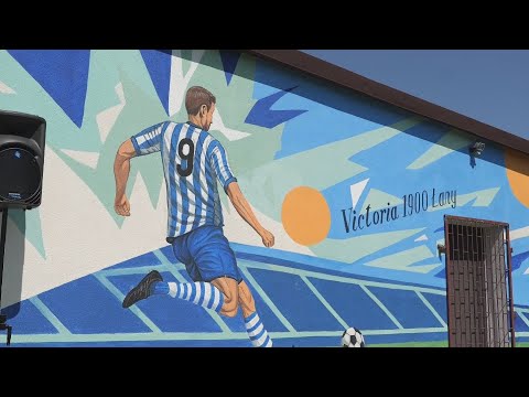 125 lat istnienia klubu sportowego LZS Victoria Łany! 2025