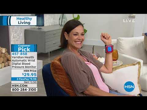 HSN | Healthy Living featuring FitQuest 08.04.2020 - 11 PM