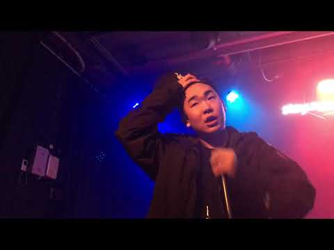 190104 Names | 디젤(Dsel)&쿤디판다(Khundi panda) - 머그샷