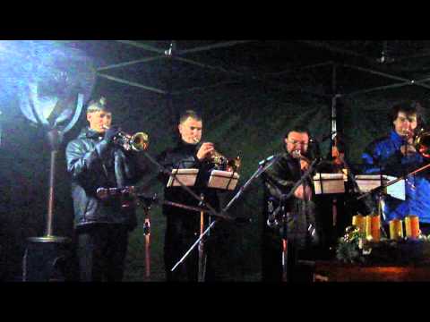 Lukáš Wiesinger - Advent Březnice 2013