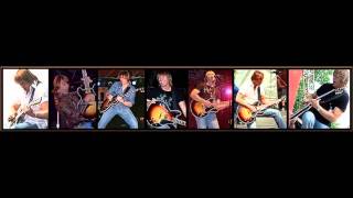 Rockie Lynne-Love Goes On