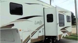 preview picture of video '2009 Keystone RV Laredo Used Cars Siloam Springs AR'