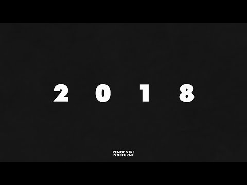 Recap 2018