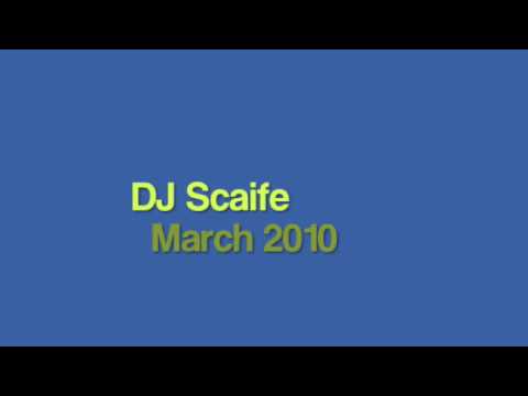 DJ SCAIFE - March 2010 - FB & Zibba Ft Miss Fire - So High