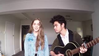 Broadripple is burning - Margot And The Nuclear So And So&#39;s Cover - Becky McEwan