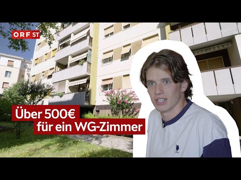 So wohnt Südtirol: Studenten-WG | Südtirol heute vom 29.07.2025