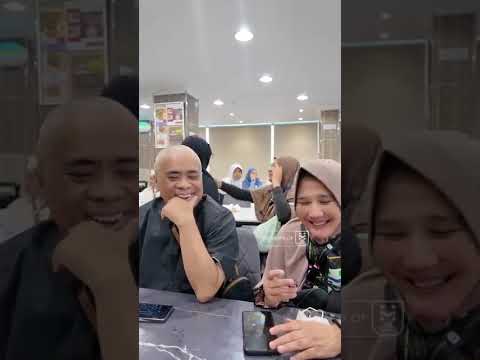 Testimoni Bu Uum & Suami part 1