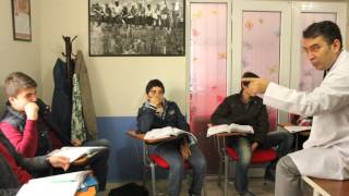 Time Education Başakşehir Dil Kursu