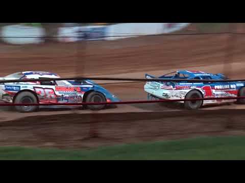 Ht5. 10 Laps, Super Sedans Summer Slam, Archerfield Speedway, Brisbane 30/12/2017
