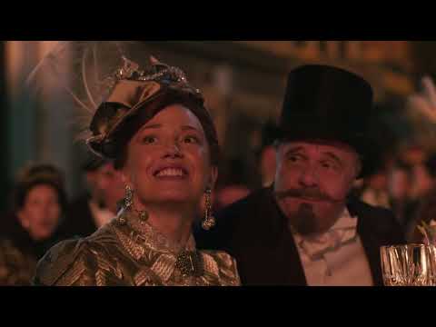 Beyond the Gilded Age with Free Tours By Foot, Ep 7 "Irresistible Change"