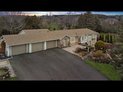 9918 Old Church Rd, Kleinburg, ON