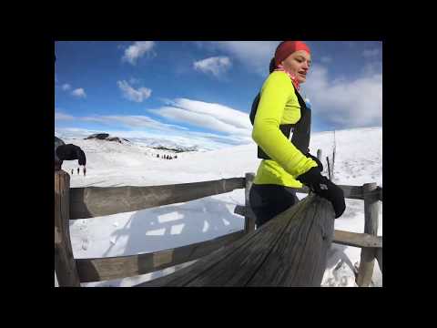 Time To Play - Salomon Running Academy