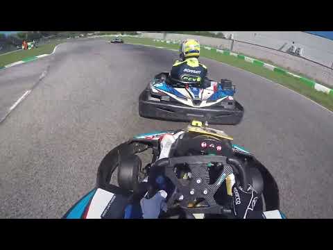 7H of Pomposa - IRK 2022 Round 5 - Stint 1.2