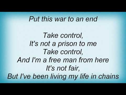 Take Control