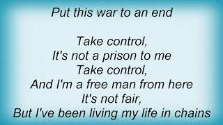Take Control Music Video