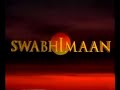 Swabhimaan TV Serial Doordarshan DD National DD1