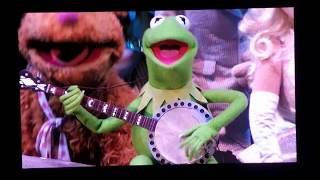 The Muppets - Rainbow Connection by Kermit (with Paul Williams!) - Live @ Hollywood Bowl 9/9/17