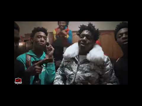 Bangman- Tha one (video)