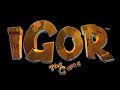 Igor The Game Video Game Trailer