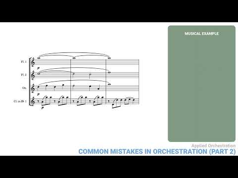 Applied Orchestration #25: common problems, part 2