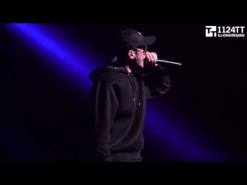 161001 공중도덕2 - The Queitt, Dok2