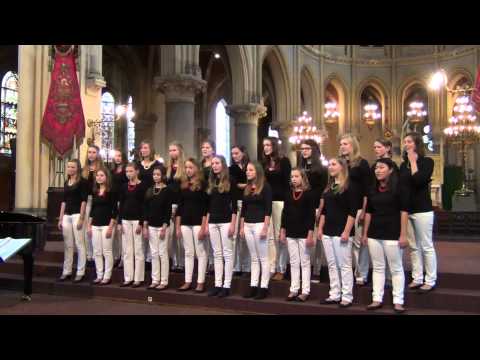 Musica Dei (Cristi Cary Miller)