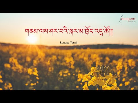 Namlay Sharwai Karma - Sangay Tenzin