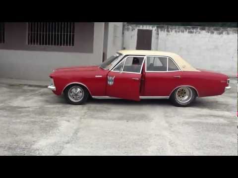 OPALA TURBO NITRO ESQUENTANDO O DANADO