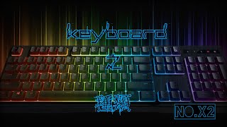 メンブレンとかメカニカルとか何なんだろうね。キーボードの種類についてMP.shi-chiがお届け！