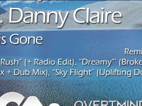 Rambacy feat. Danny Claire - Love is Gone (Sky Flight Uplifting Dub Mix) - PREVIEW