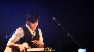 Puggy - We Have It Made @ Aeronef de Lille - 26-11-11