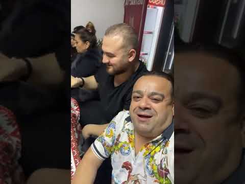 adrian minune cu familia de ziua lui